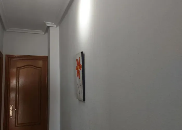 Appartement Lindo Torrevieja