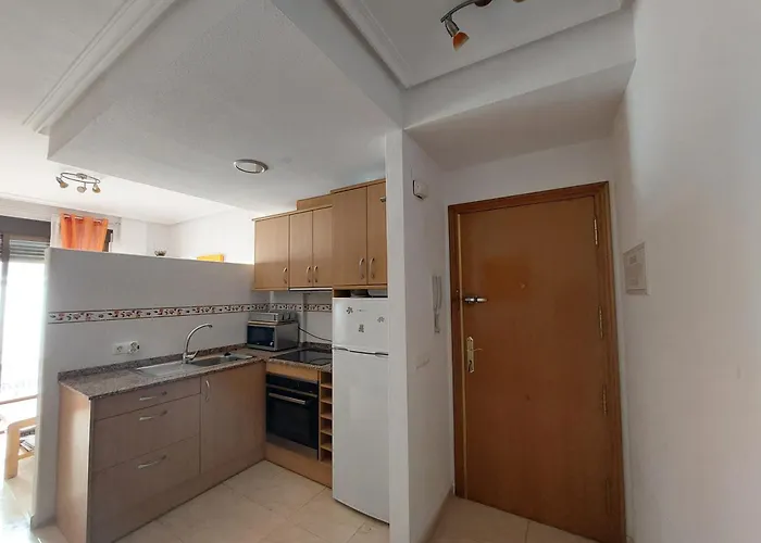 Appartement Lindo Torrevieja