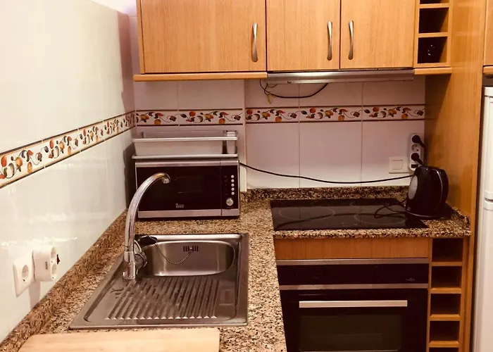 Appartement Lindo Torrevieja
