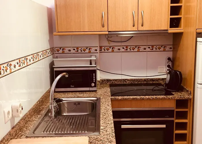 Lindo Appartement Torrevieja