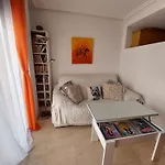 Appartement Lindo *
