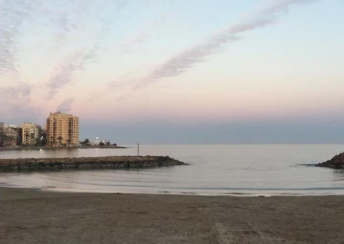 Lindo Διαμέρισμα *