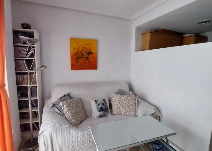 Lindo * Τορεβιέχα