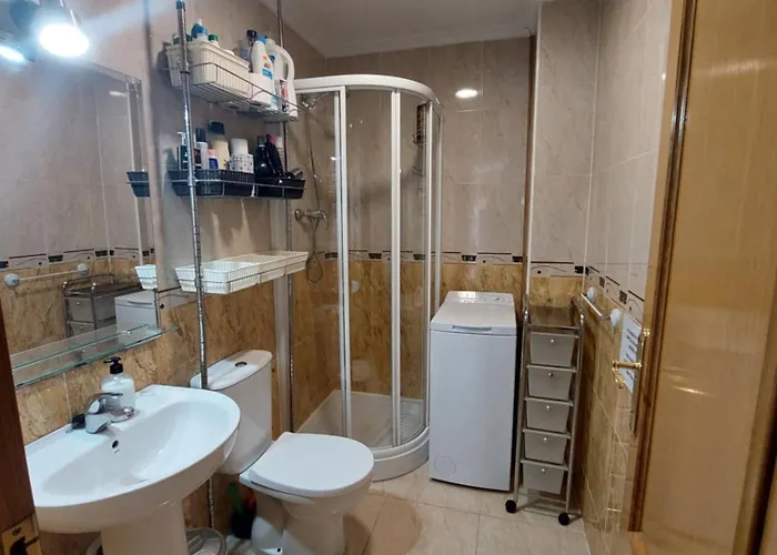 Lindo Διαμέρισμα *