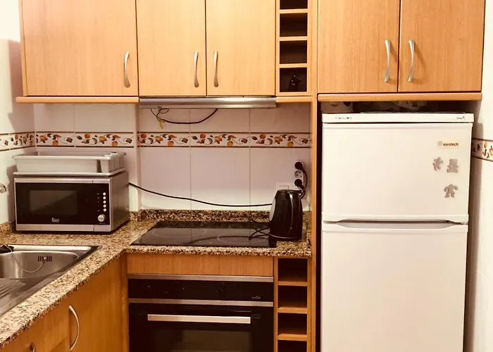 Διαμέρισμα Lindo *