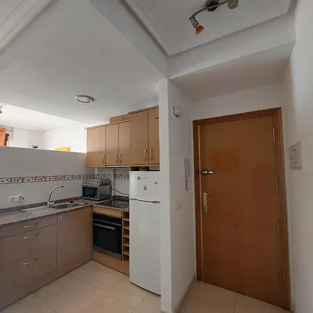 Apartamento Lindo Torrevieja