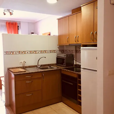 Apartamento Lindo Torrevieja