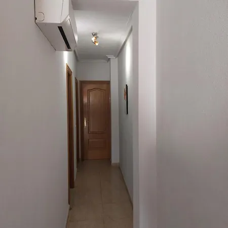 Apartamento Lindo *