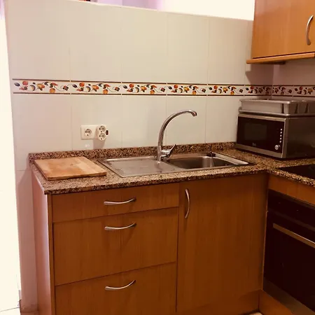 Apartamento Lindo