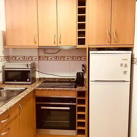 Apartamento Lindo *
