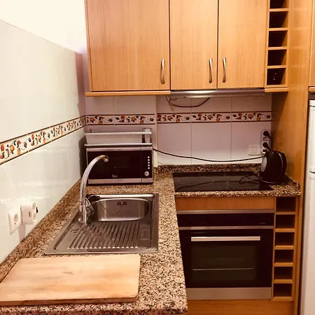 Apartamento Lindo Torrevieja