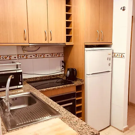 Lindo Apartamento