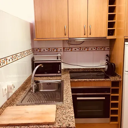 Lindo Apartamento Torrevieja